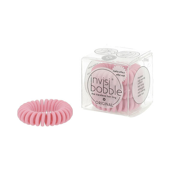 Invisibobble ORIGINAL Haargummi 3 St.