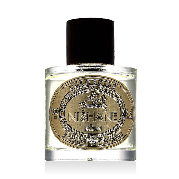 Nishane Hespéridé Colognisé Extract de Cologne 100 ml (unisex)