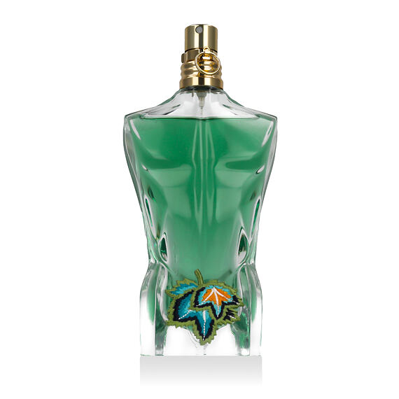 Jean Paul Gaultier Le Beau Paradise Garden Eau De Parfum 75 ml (man)