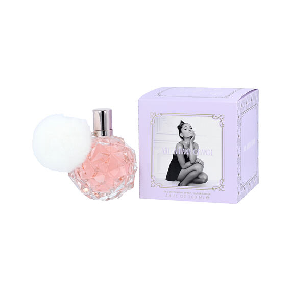 Ariana Grande Ari Eau De Parfum 100 ml (woman)