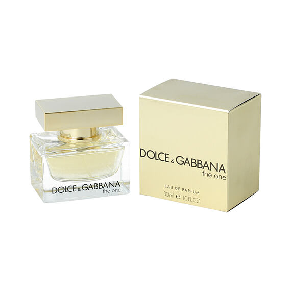 Dolce & Gabbana The One Eau De Parfum 30 ml (woman)