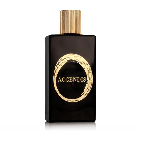 Accendis 0.2 Eau De Parfum 100 ml (unisex)