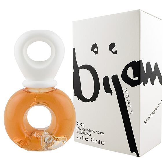 Bijan Bijan for Women Eau De Toilette 75 ml (woman)