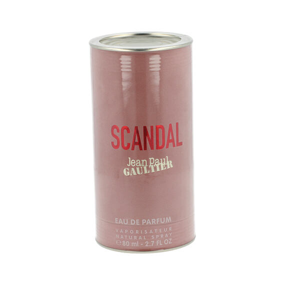 Jean Paul Gaultier Scandal Eau De Parfum 80 ml (woman)