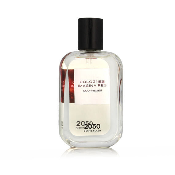 André Courrèges Colognes Imaginaires 2050 Berrie Flash Eau De Parfum 100 ml (unisex)