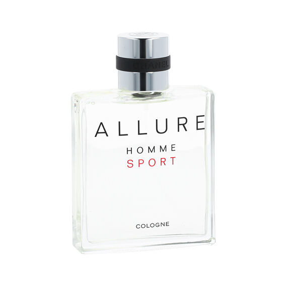 Chanel Allure Homme Sport Cologne Eau de Cologne 100 ml (man)