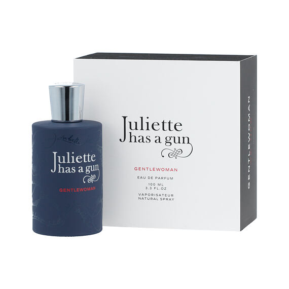 Juliette Has A Gun Gentlewoman Eau De Parfum 100 ml (woman)