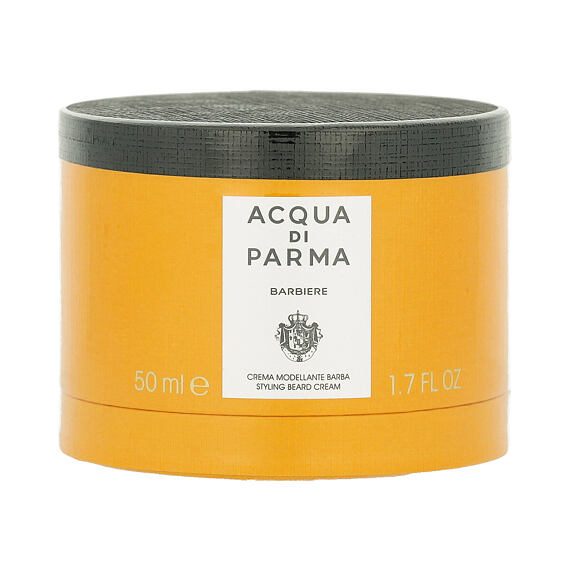 Acqua Di Parma Stylingcreme für Bart 50 ml (man)