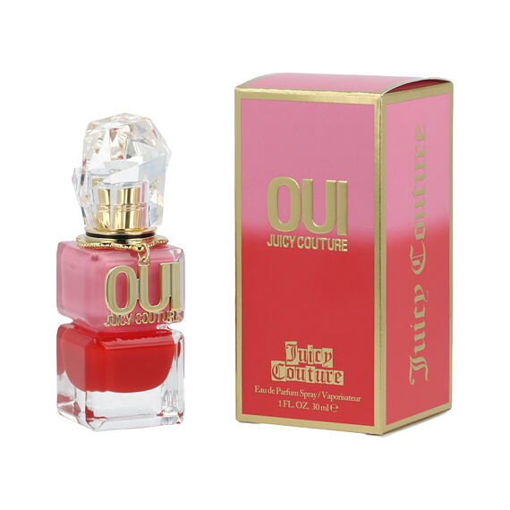 Juicy Couture Oui Eau De Parfum 30 ml (woman)