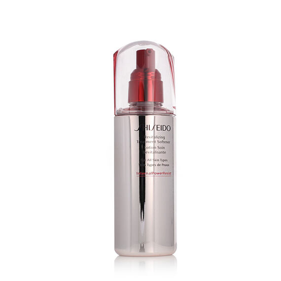 Shiseido Revitalizing Treatment Softener 150 ml
