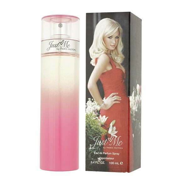 Paris Hilton Just Me Eau De Parfum 100 ml (woman)