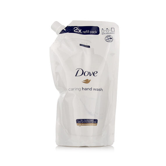 Dove Original Caring Hand Wash (Refill Pack) 500 ml