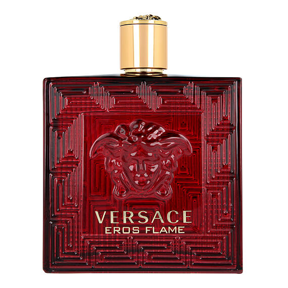 Versace Eros Flame Eau De Parfum 200 ml (man)