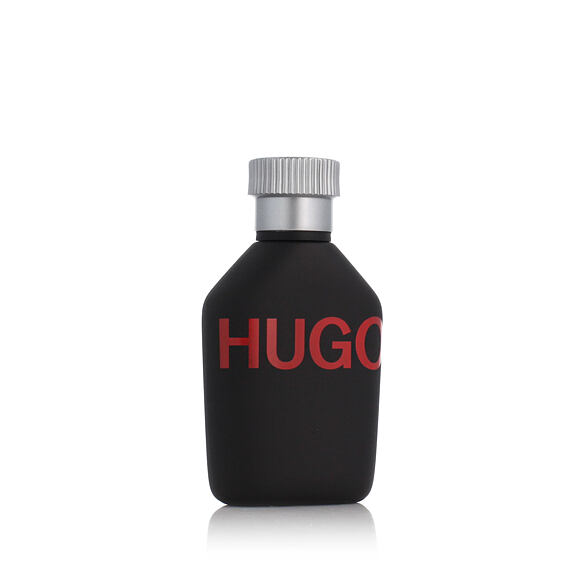 Hugo Boss Hugo Just Different Eau De Toilette 40 ml (man)