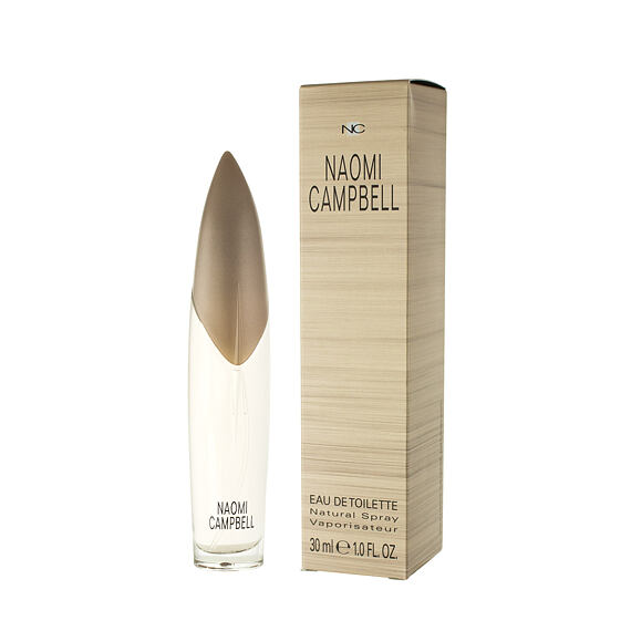 Naomi Campbell Naomi Campbell Eau De Toilette 30 ml (woman)