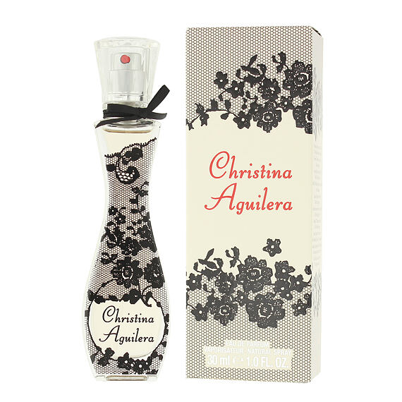 Christina Aguilera Christina Aguilera Eau De Parfum 30 ml (woman)