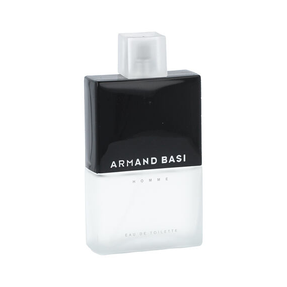 Armand Basi Homme Eau De Toilette 125 ml (man)