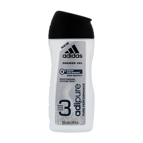 Adidas Adipure for Him Duschgel 250 ml (man)