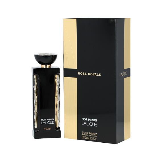 Lalique Rose Royale Eau De Parfum 100 ml (unisex)