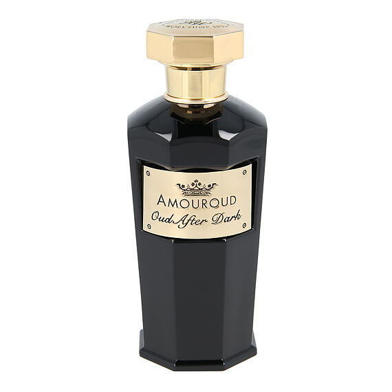 Amouroud Oud After Dark Eau De Parfum 100 ml (unisex)