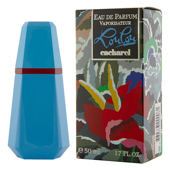 Cacharel LouLou Eau De Parfum 50 ml (woman)