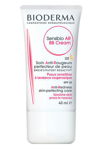 Bioderma Sensibio AR BB Cream (Light) 40 ml