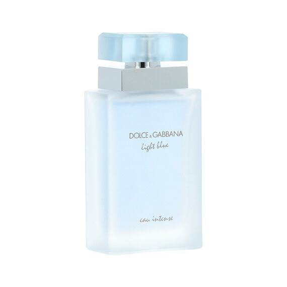 Dolce & Gabbana Light Blue Eau Intense Eau De Parfum 50 ml (woman)
