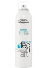 L'Oréal Professionnel Tecni.Art Fix Anti-Frizz Fixing Spray 250 ml