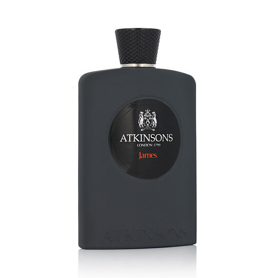Atkinsons James Eau De Parfum 100 ml (man)