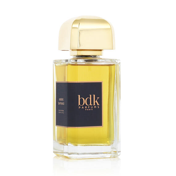 BDK Parfums Ambre Safrano Eau De Parfum 100 ml (unisex)