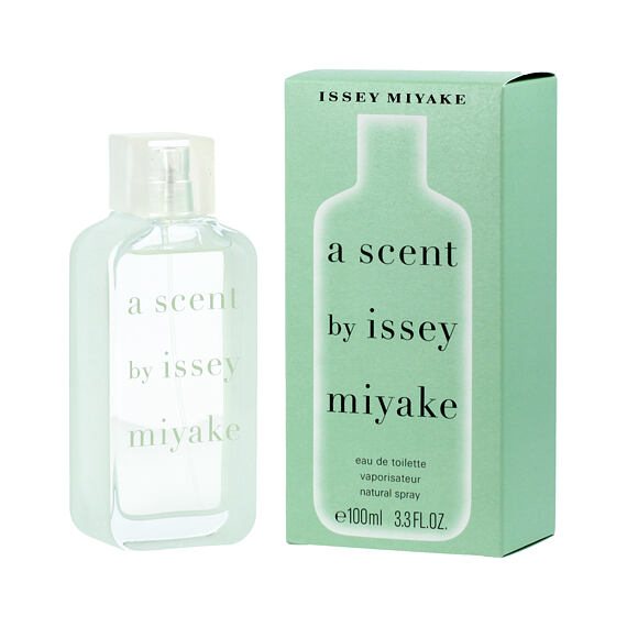 Issey Miyake A Scent by Issey Miyake Eau De Toilette 100 ml (woman)