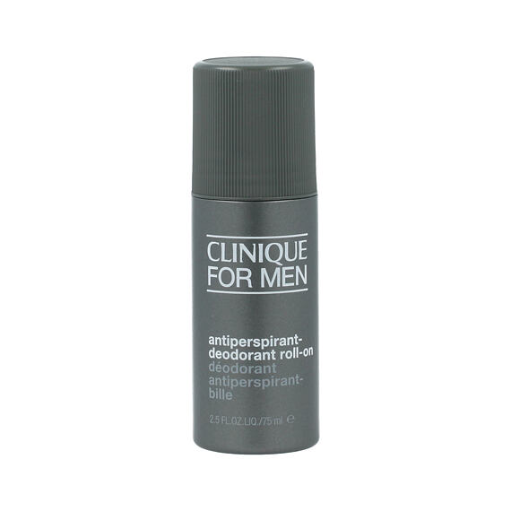 Clinique Skin Supplies for Men anti-perspirant Roll-On 75 ml