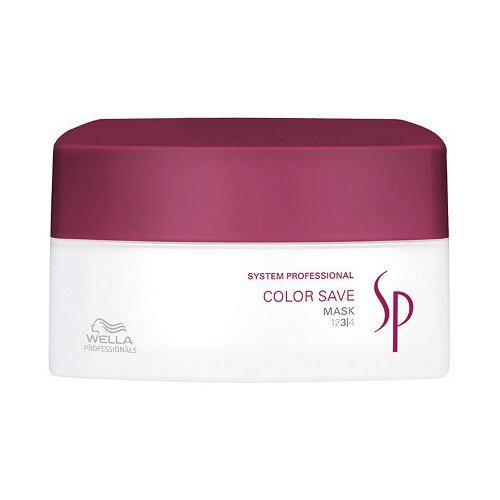 Wella SP Color Save Mask 400 ml 