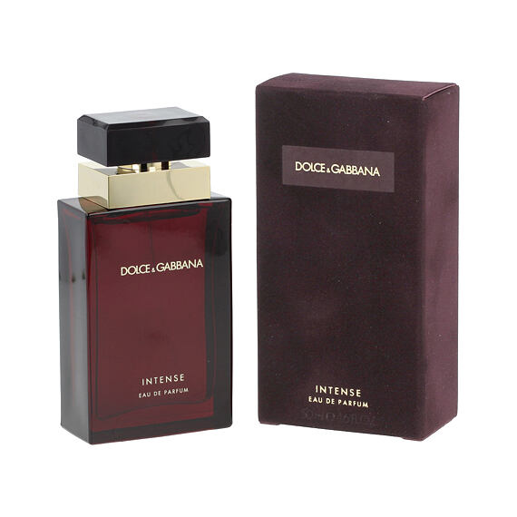 Dolce & Gabbana Pour Femme Intense Eau De Parfum 50 ml (woman)