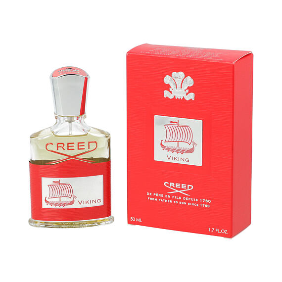 Creed Viking Eau De Parfum 50 ml (man)