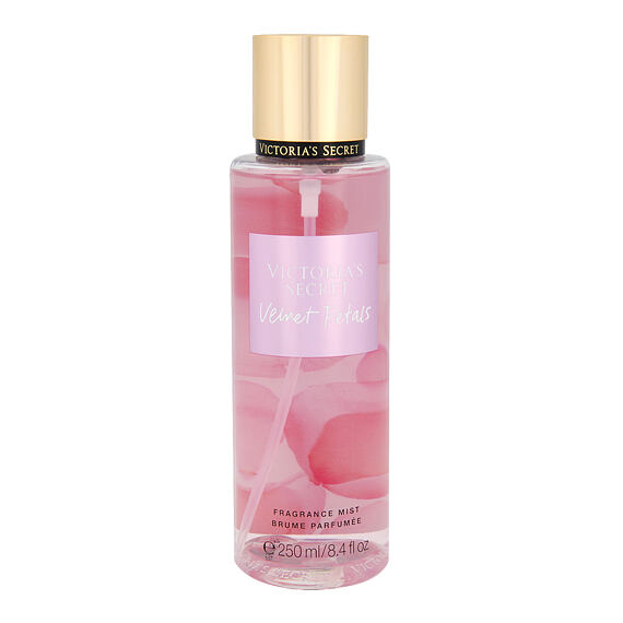 Victoria's Secret Velvet Petals Bodyspray 250 ml (woman)