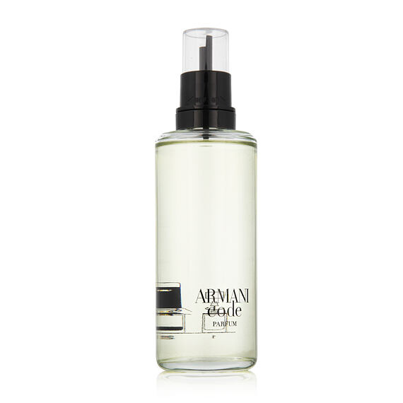 Giorgio Armani Code Homme Parfum - nachfüllbar 150 ml (man)