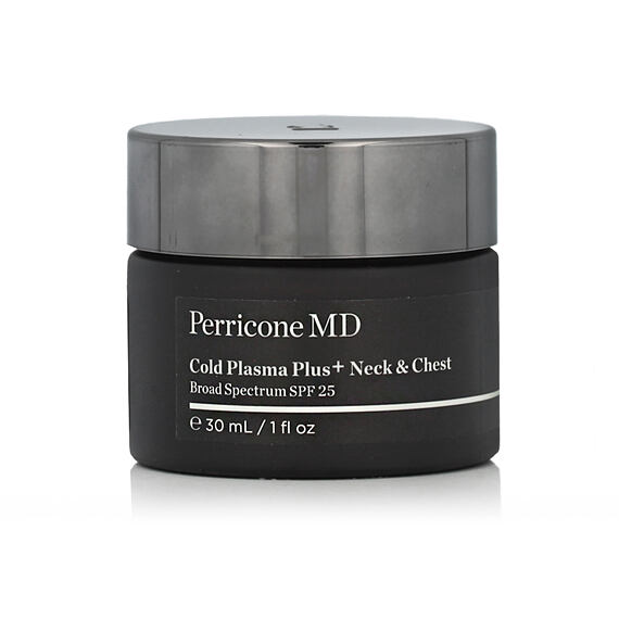 Perricone MD Cold Plasma Plus+ Neck & Chest SPF 25 30 ml