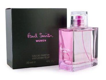 Paul Smith Women Eau De Parfum 100 ml (woman)
