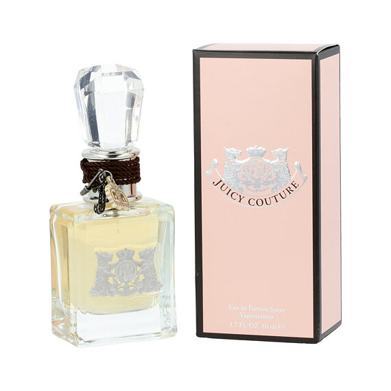 Juicy Couture Juicy Couture Eau De Parfum 50 ml (woman)