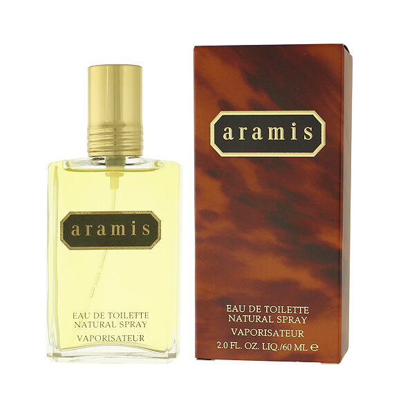 Aramis Aramis for Men Eau De Toilette 60 ml (man)