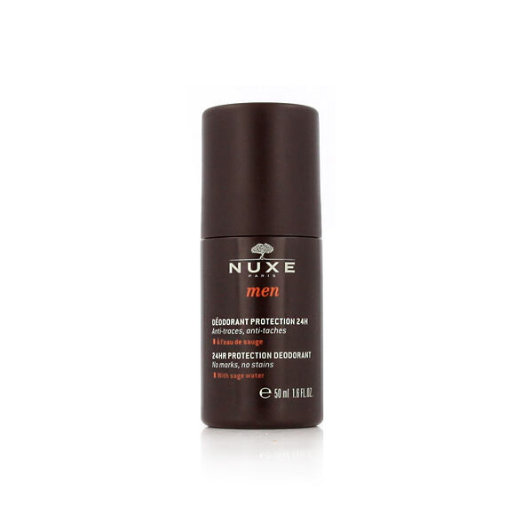 Nuxe Men 24HR Protection Deodorant Roll-on 50 ml