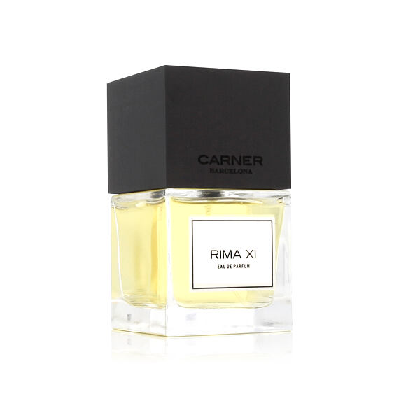 Carner Barcelona Rima XI Eau De Parfum 100 ml (unisex)
