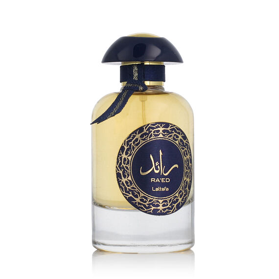 Lattafa Ra'ed Luxe Eau De Parfum 100 ml (unisex)