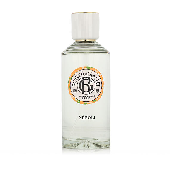 Roger & Gallet Néroli Eau Parfumée Wellbeing Fragrant Water 100 ml (unisex)