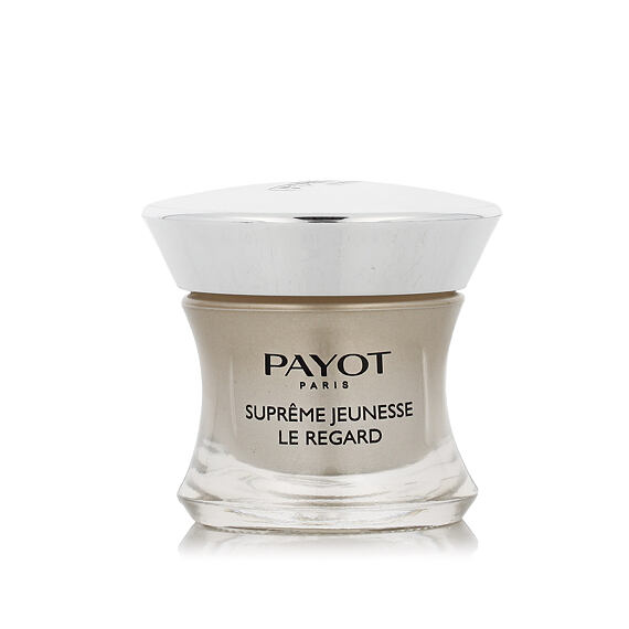 Payot Supreme Jeunesse Le Regard Total Youth Eye Contour Care 15 ml