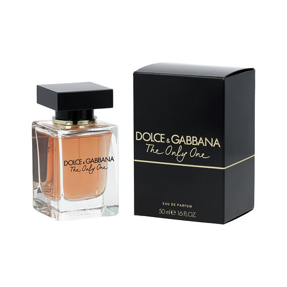 Dolce & Gabbana The Only One Eau De Parfum 50 ml (woman)