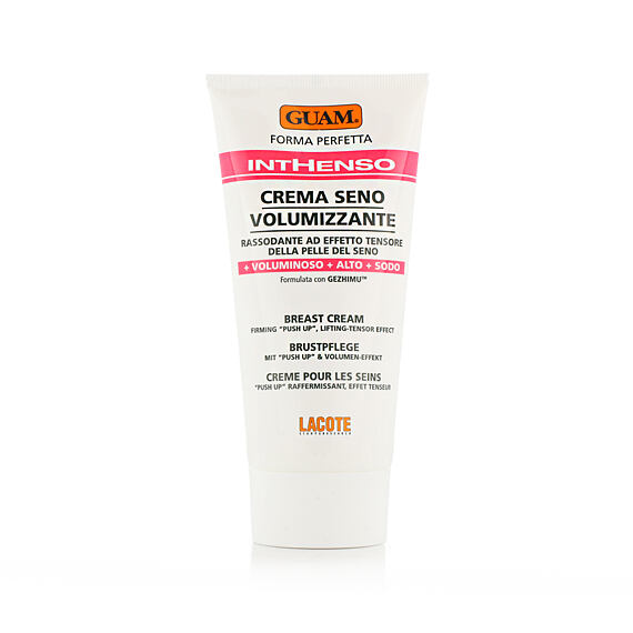 GUAM Inthenso Breast Enhancer Cream 150 ml