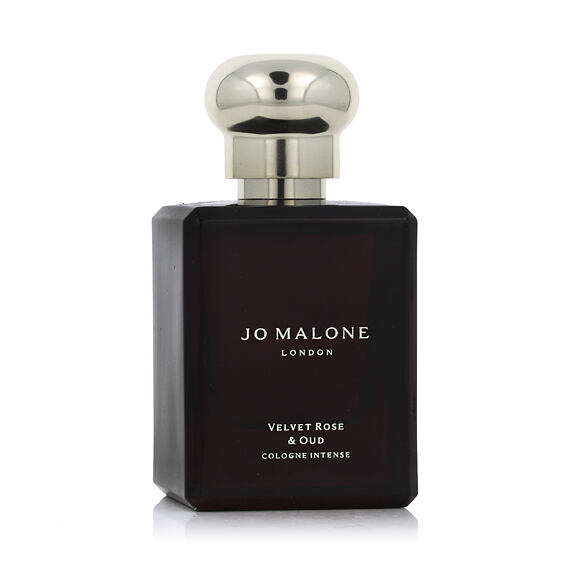 Jo Malone Velvet Rose & Oud Eau de Cologne Intense 50 ml (unisex)
