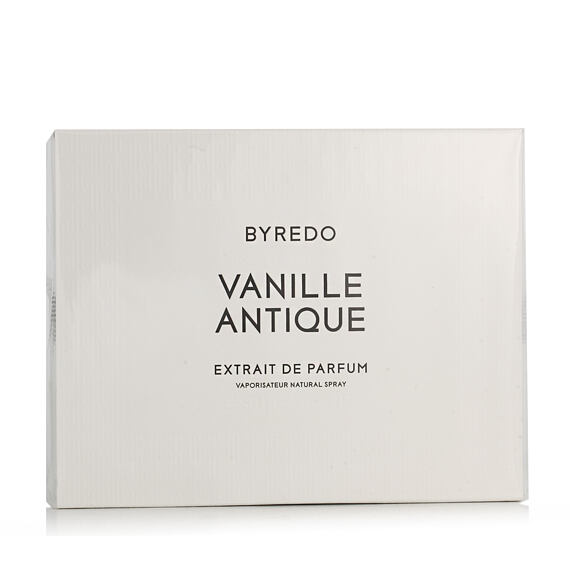 Byredo Vanille Antique Extrait de Parfum 50 ml (unisex)